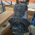 Excavator DH500 Parts DH500 Excavator Hydraulic Pump